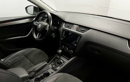 Skoda Octavia, 2019 год, 1 699 000 рублей, 7 фотография