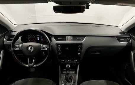 Skoda Octavia, 2019 год, 1 699 000 рублей, 8 фотография