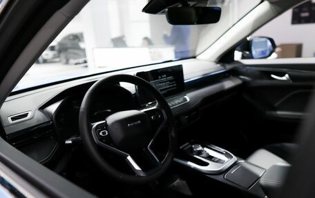 Haval Jolion, 2026 год, 2 449 000 рублей, 16 фотография