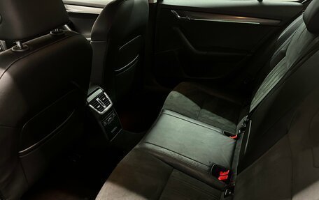 Skoda Octavia, 2019 год, 1 699 000 рублей, 10 фотография