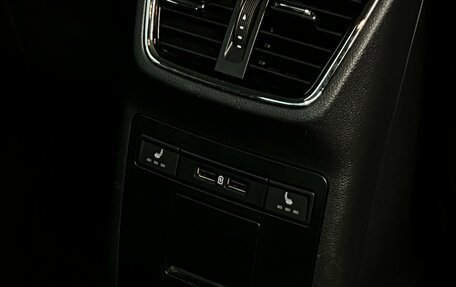 Skoda Octavia, 2019 год, 1 699 000 рублей, 15 фотография