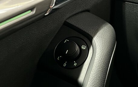 Skoda Octavia, 2019 год, 1 699 000 рублей, 18 фотография