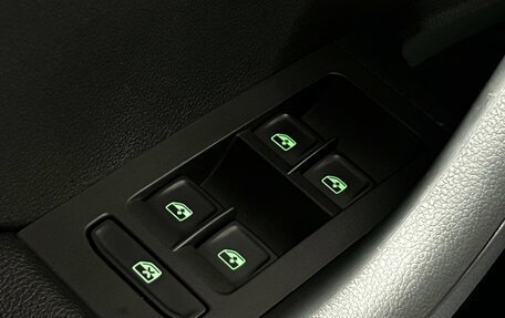 Skoda Octavia, 2019 год, 1 699 000 рублей, 17 фотография