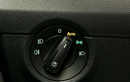 Skoda Octavia, 2019 год, 1 699 000 рублей, 19 фотография