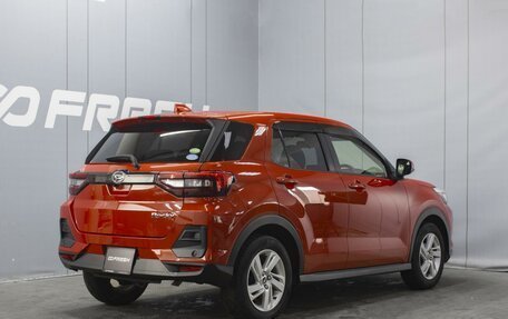 Daihatsu Rocky, 2021 год, 1 560 000 рублей, 2 фотография