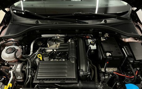 Skoda Octavia, 2019 год, 1 699 000 рублей, 26 фотография