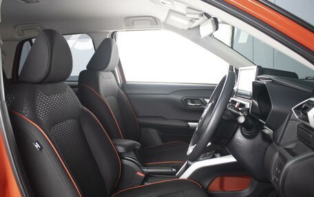 Daihatsu Rocky, 2021 год, 1 560 000 рублей, 10 фотография