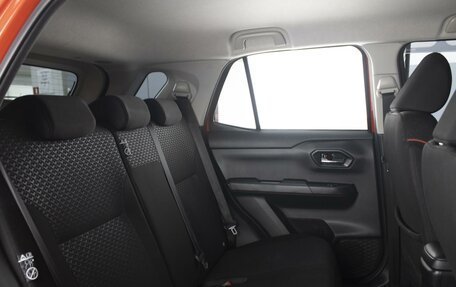 Daihatsu Rocky, 2021 год, 1 560 000 рублей, 8 фотография