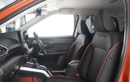 Daihatsu Rocky, 2021 год, 1 560 000 рублей, 6 фотография