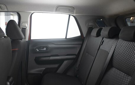 Daihatsu Rocky, 2021 год, 1 560 000 рублей, 7 фотография