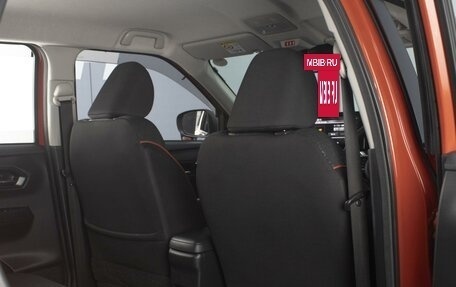 Daihatsu Rocky, 2021 год, 1 560 000 рублей, 9 фотография