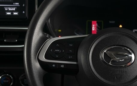 Daihatsu Rocky, 2021 год, 1 560 000 рублей, 12 фотография