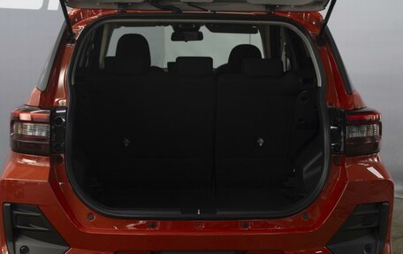 Daihatsu Rocky, 2021 год, 1 560 000 рублей, 20 фотография