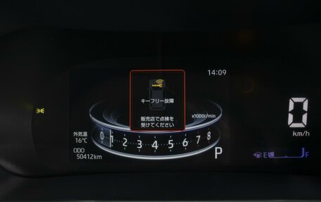 Daihatsu Rocky, 2021 год, 1 560 000 рублей, 14 фотография