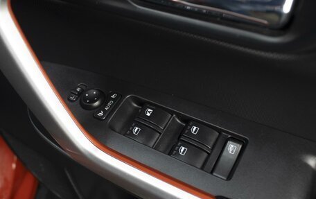 Daihatsu Rocky, 2021 год, 1 560 000 рублей, 19 фотография