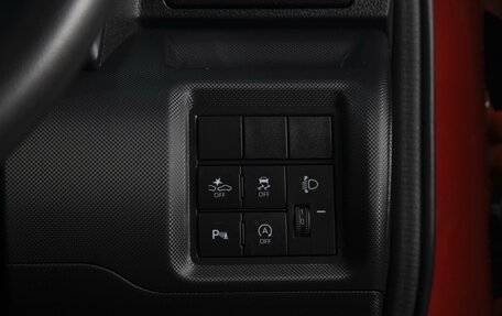 Daihatsu Rocky, 2021 год, 1 560 000 рублей, 18 фотография