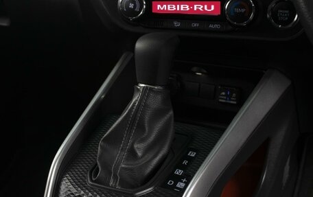 Daihatsu Rocky, 2021 год, 1 560 000 рублей, 15 фотография