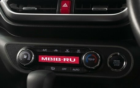 Daihatsu Rocky, 2021 год, 1 560 000 рублей, 17 фотография