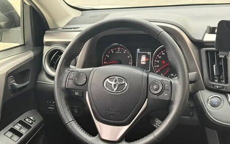 Toyota RAV4, 2019 год, 2 490 000 рублей, 16 фотография