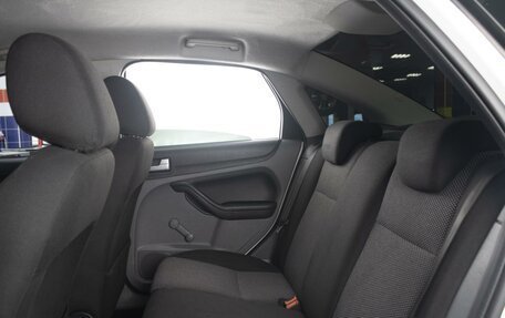 Ford Focus II рестайлинг, 2010 год, 600 000 рублей, 9 фотография