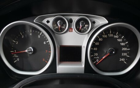 Ford Focus II рестайлинг, 2010 год, 600 000 рублей, 12 фотография