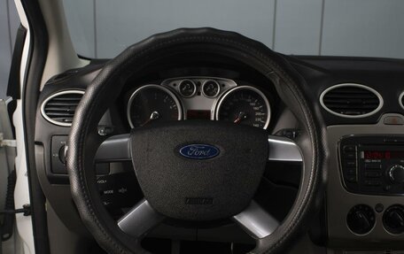 Ford Focus II рестайлинг, 2010 год, 600 000 рублей, 11 фотография