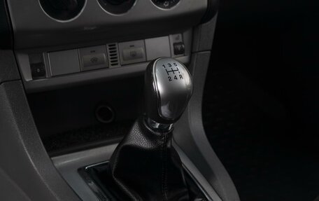 Ford Focus II рестайлинг, 2010 год, 600 000 рублей, 14 фотография