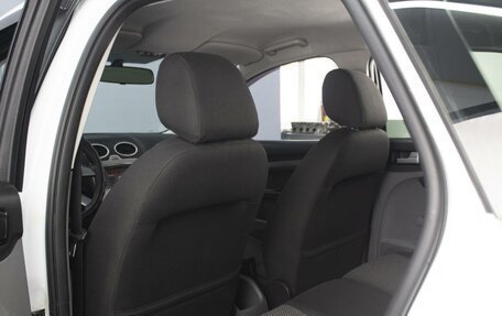 Ford Focus II рестайлинг, 2010 год, 600 000 рублей, 10 фотография