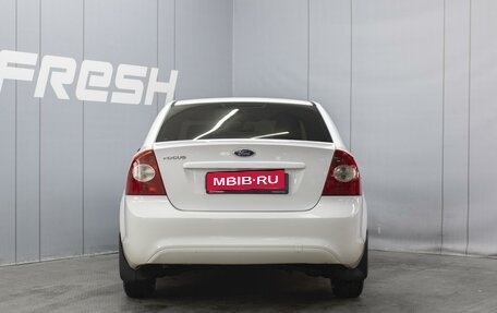 Ford Focus II рестайлинг, 2010 год, 600 000 рублей, 4 фотография