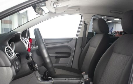 Ford Focus II рестайлинг, 2010 год, 600 000 рублей, 8 фотография