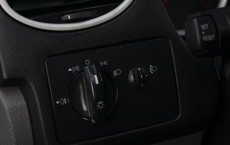 Ford Focus II рестайлинг, 2010 год, 600 000 рублей, 16 фотография