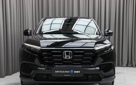 Honda CR-V, 2026 год, 4 890 000 рублей, 2 фотография