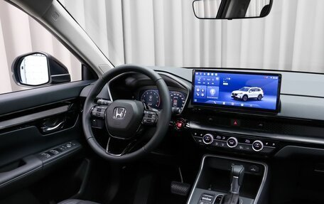 Honda CR-V, 2026 год, 4 890 000 рублей, 8 фотография