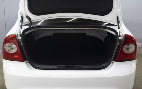 Ford Focus II рестайлинг, 2010 год, 600 000 рублей, 18 фотография