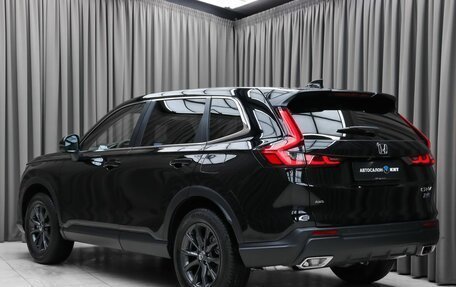 Honda CR-V, 2026 год, 4 890 000 рублей, 4 фотография