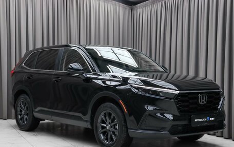 Honda CR-V, 2026 год, 4 890 000 рублей, 3 фотография