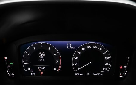 Honda CR-V, 2026 год, 4 890 000 рублей, 13 фотография