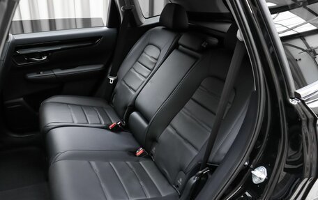 Honda CR-V, 2026 год, 4 890 000 рублей, 10 фотография