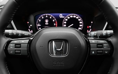 Honda CR-V, 2026 год, 4 890 000 рублей, 12 фотография