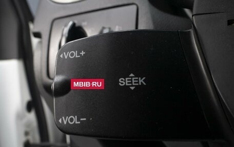 Ford Focus II рестайлинг, 2010 год, 600 000 рублей, 17 фотография