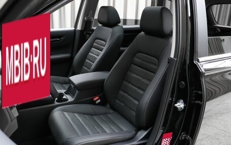 Honda CR-V, 2026 год, 4 890 000 рублей, 9 фотография