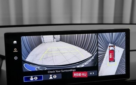 Honda CR-V, 2026 год, 4 890 000 рублей, 14 фотография