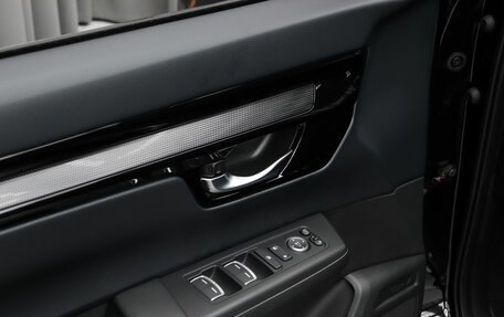 Honda CR-V, 2026 год, 4 890 000 рублей, 19 фотография