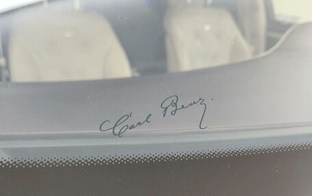 Mercedes-Benz Maybach S-Класс, 2017 год, 6 900 000 рублей, 23 фотография