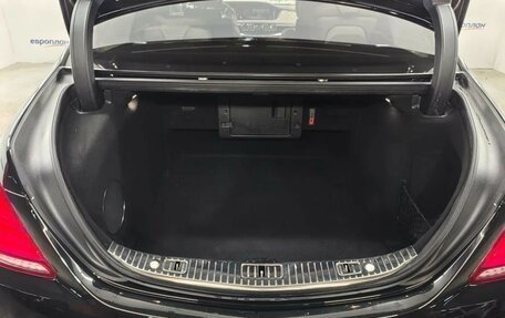 Mercedes-Benz Maybach S-Класс, 2017 год, 6 900 000 рублей, 24 фотография