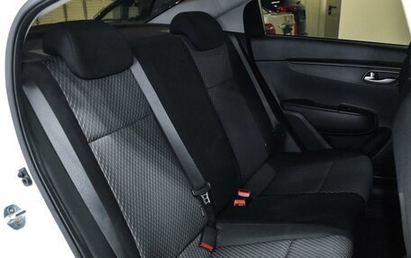 KIA Rio IV, 2017 год, 1 349 000 рублей, 7 фотография