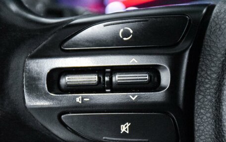 KIA Rio IV, 2017 год, 1 349 000 рублей, 18 фотография