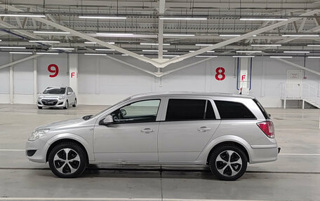 Opel Astra H, 2012 год, 415 000 рублей, 10 фотография