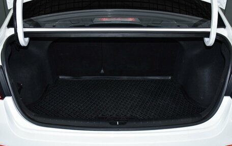 KIA Rio IV, 2017 год, 1 349 000 рублей, 20 фотография