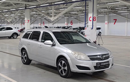Opel Astra H, 2012 год, 415 000 рублей, 3 фотография